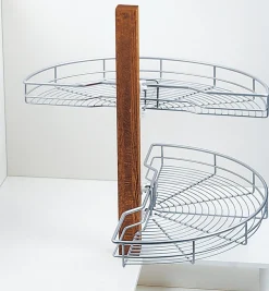Hot Wire Carousels Kitchen Hardware