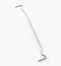 Online Wire Shelf Supports Storage Organization