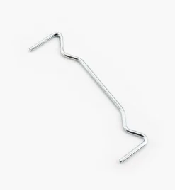 Online Wire Shelf Supports Storage Organization