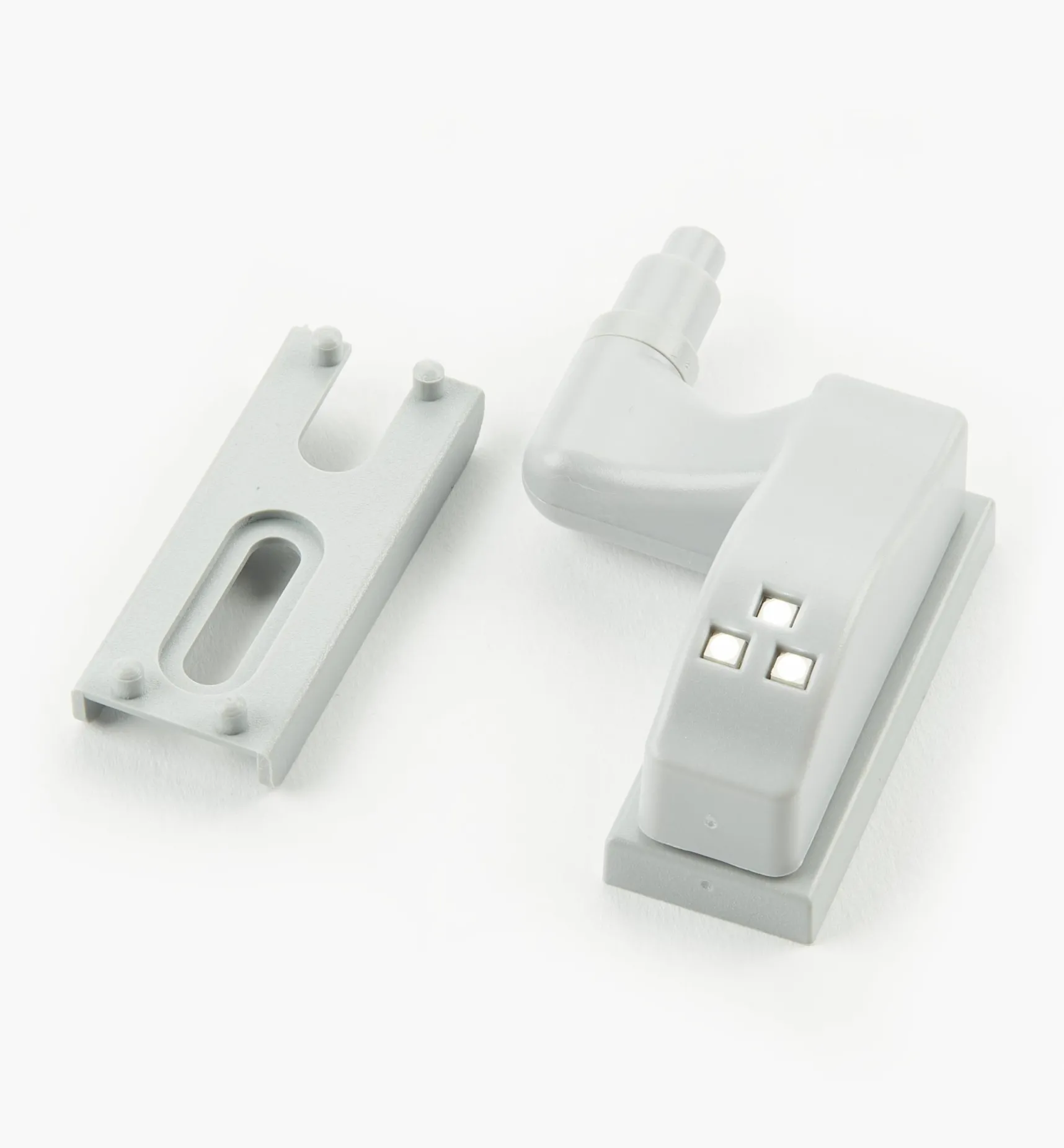 Outlet Wireless Hinge LED Lighting