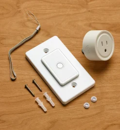 Online Wireless On/Off Switch Lighting