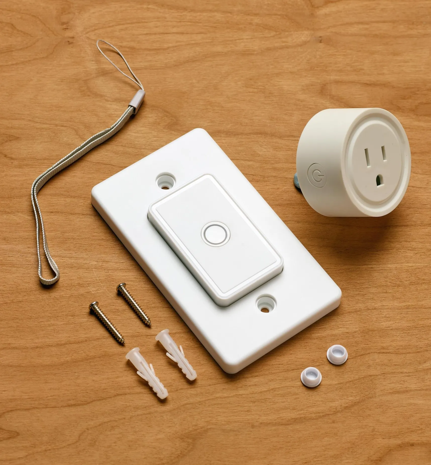 Online Wireless On/Off Switch Lighting
