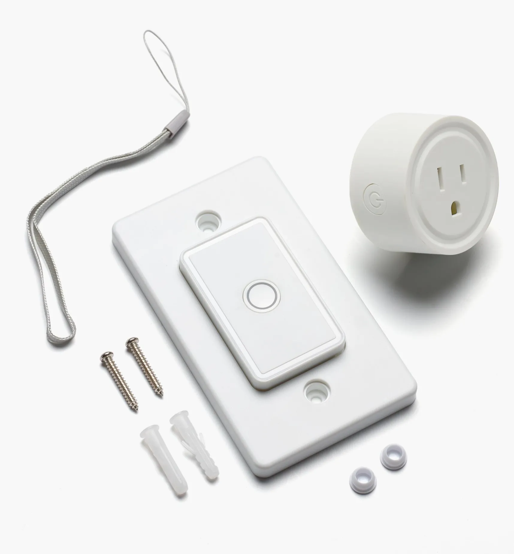 Online Wireless On/Off Switch Lighting