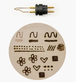 Discount Wire-Tip Burning Kit Power Tools