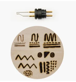 Discount Wire-Tip Burning Kit Power Tools
