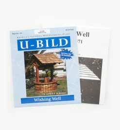 Best Wishing Well Plan Plans