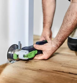 Sale Wood Blade For Festool Vecturo OSC 18 Oscillator Power Tool Accessories