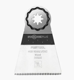 Sale Wood Blades For Festool Vecturo OSC 18 Oscillator Power Tool Accessories