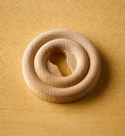 Hot Wood Escutcheons Escutcheons