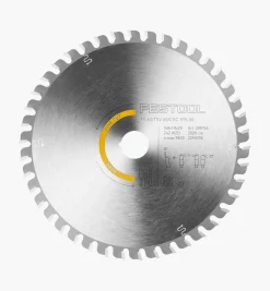 Hot Wood Fine-Cut Blade For Festool TS 60 K Plunge-Cut Saw Power Tool Accessories