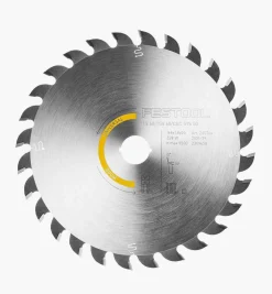 Sale Wood Universal Blade For Festool TS 60 K Plunge-Cut Saw Power Tools