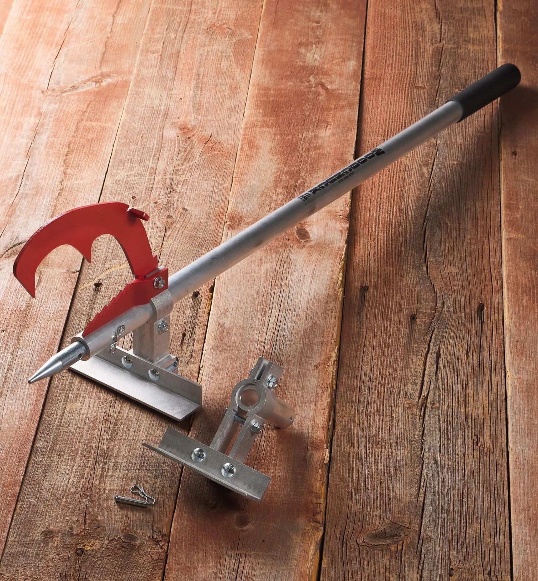 Best Woodchuck DualPro Hand Tools