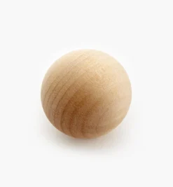 Hot Wooden Balls Project Supplies