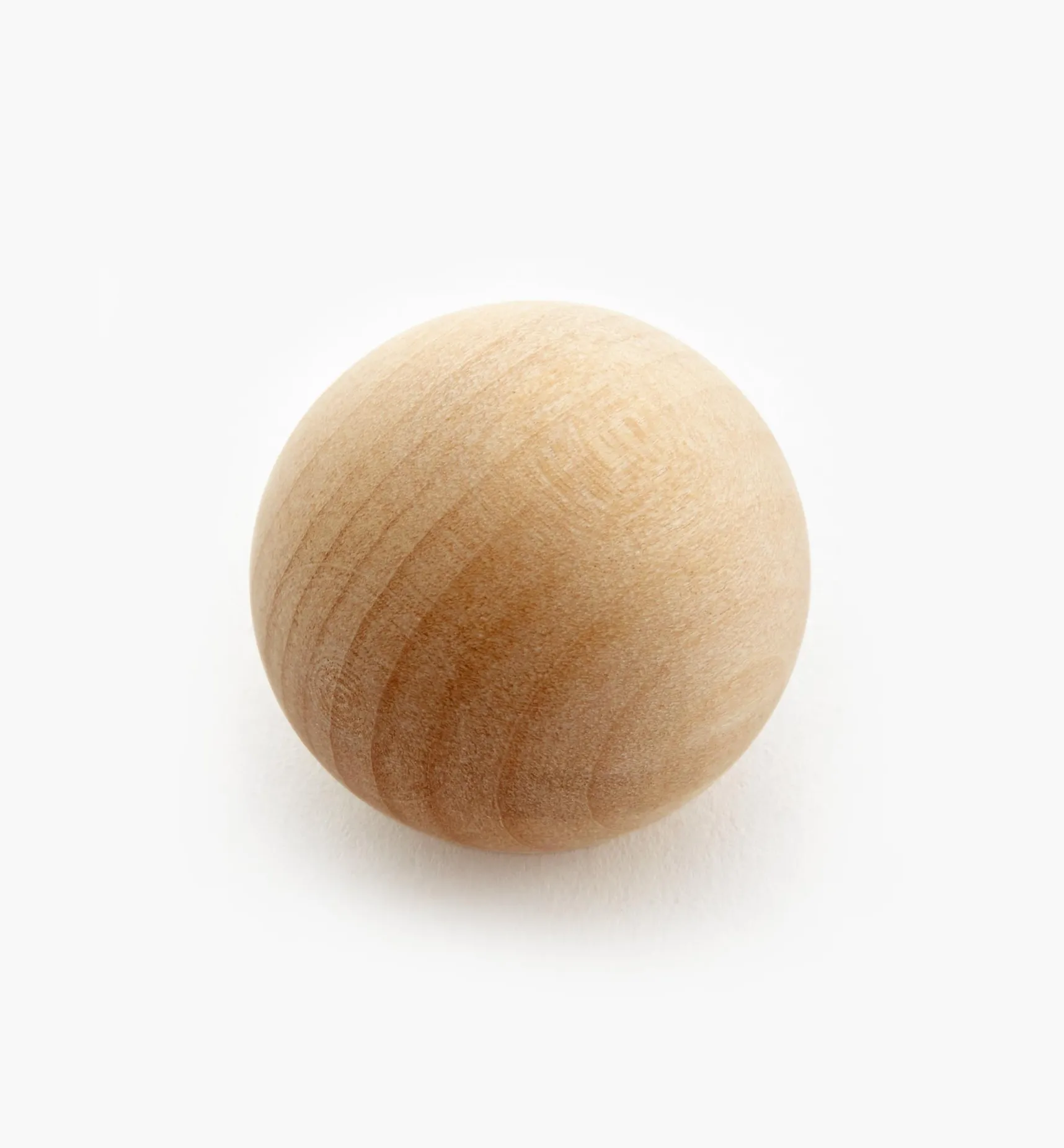 Hot Wooden Balls Project Supplies