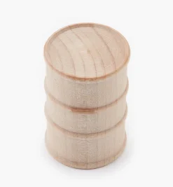 Sale Wooden Drum Project Supplies