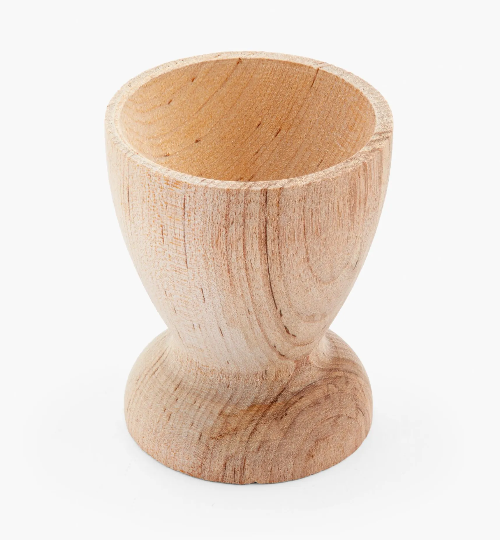 Online Wooden Egg Cup Project Supplies