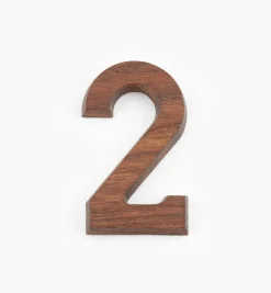 Outlet Wooden Letters & Numerals Project Supplies