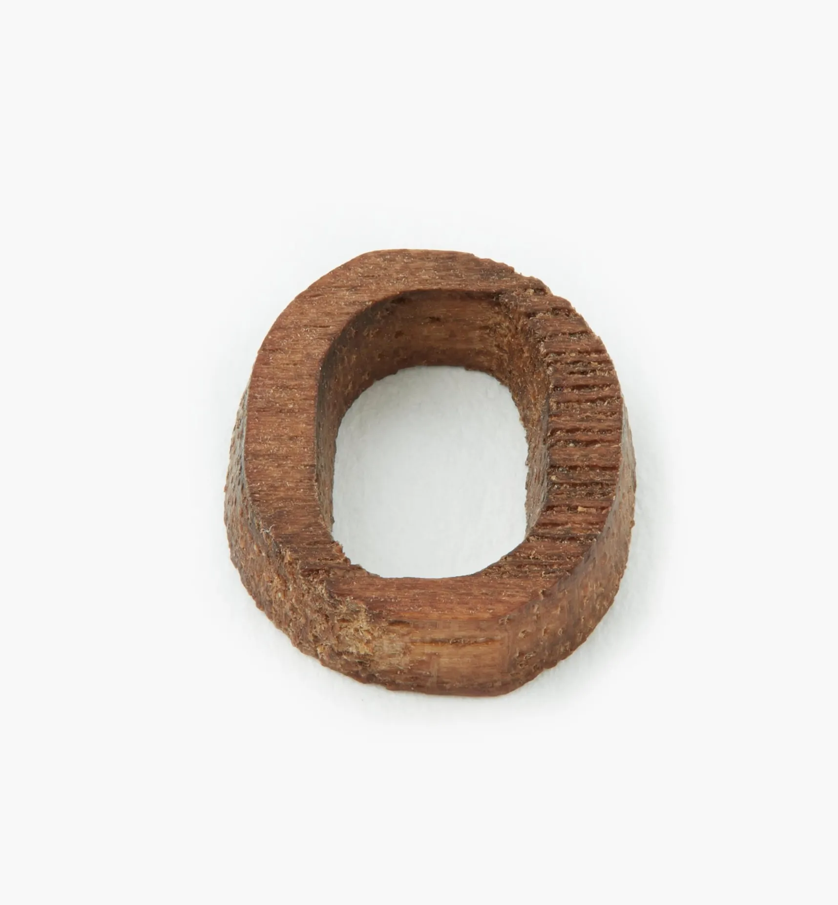 Outlet Wooden Letters & Numerals Project Supplies
