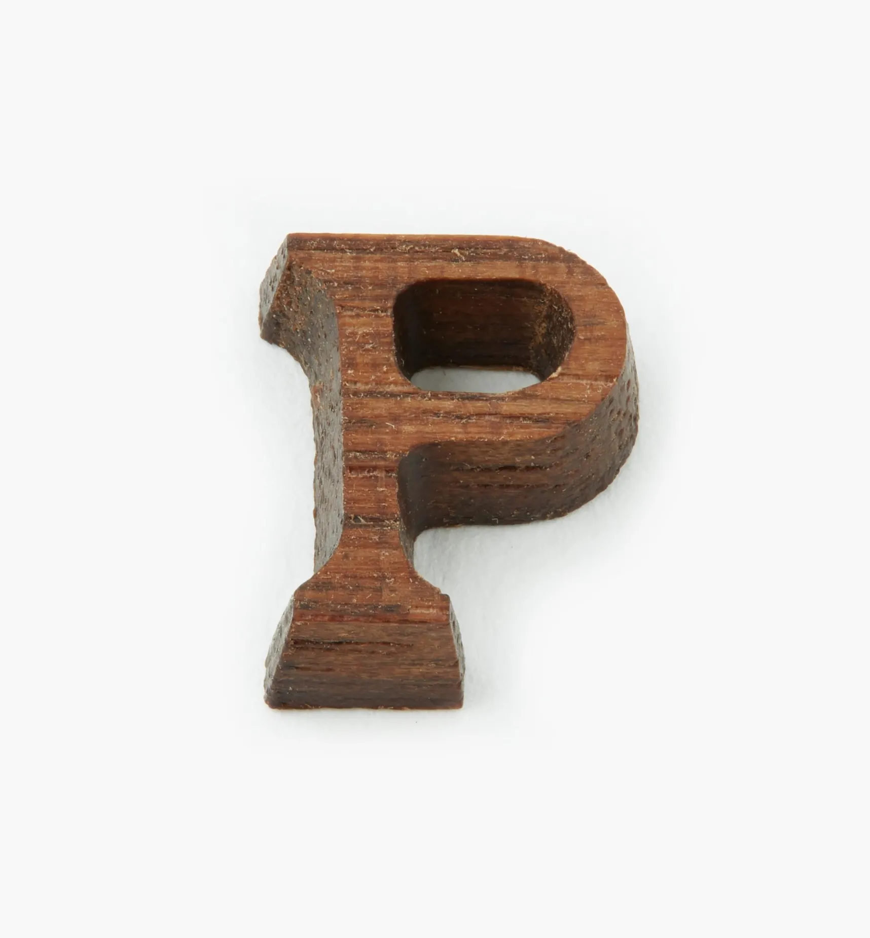 Outlet Wooden Letters & Numerals Project Supplies