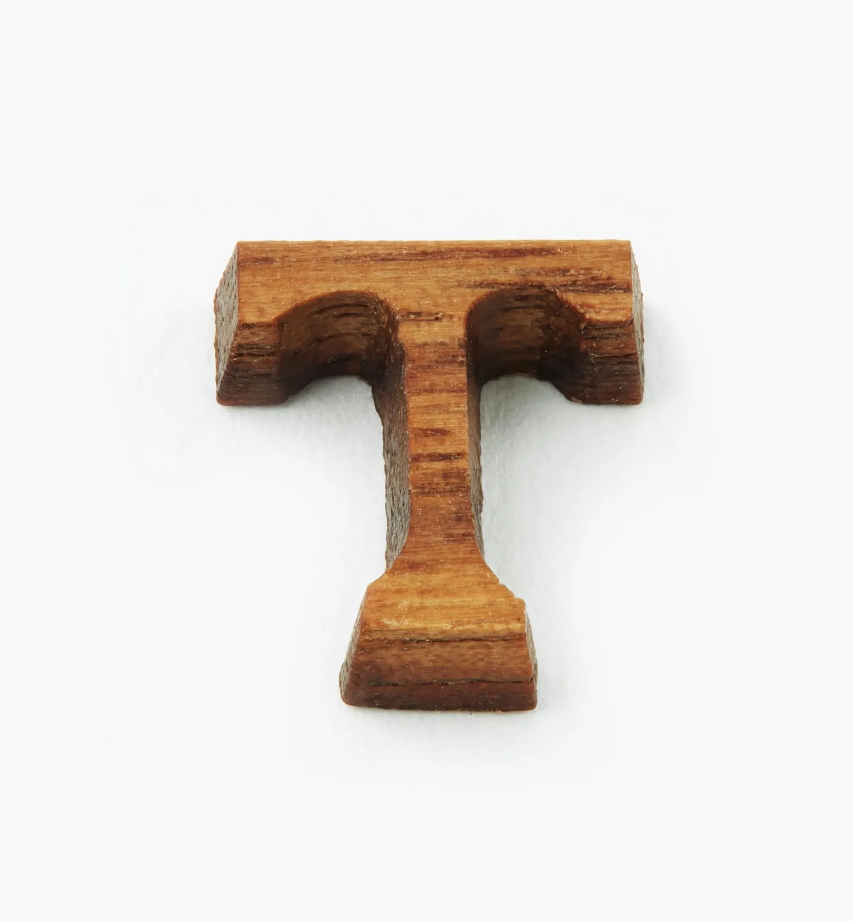Outlet Wooden Letters & Numerals Project Supplies
