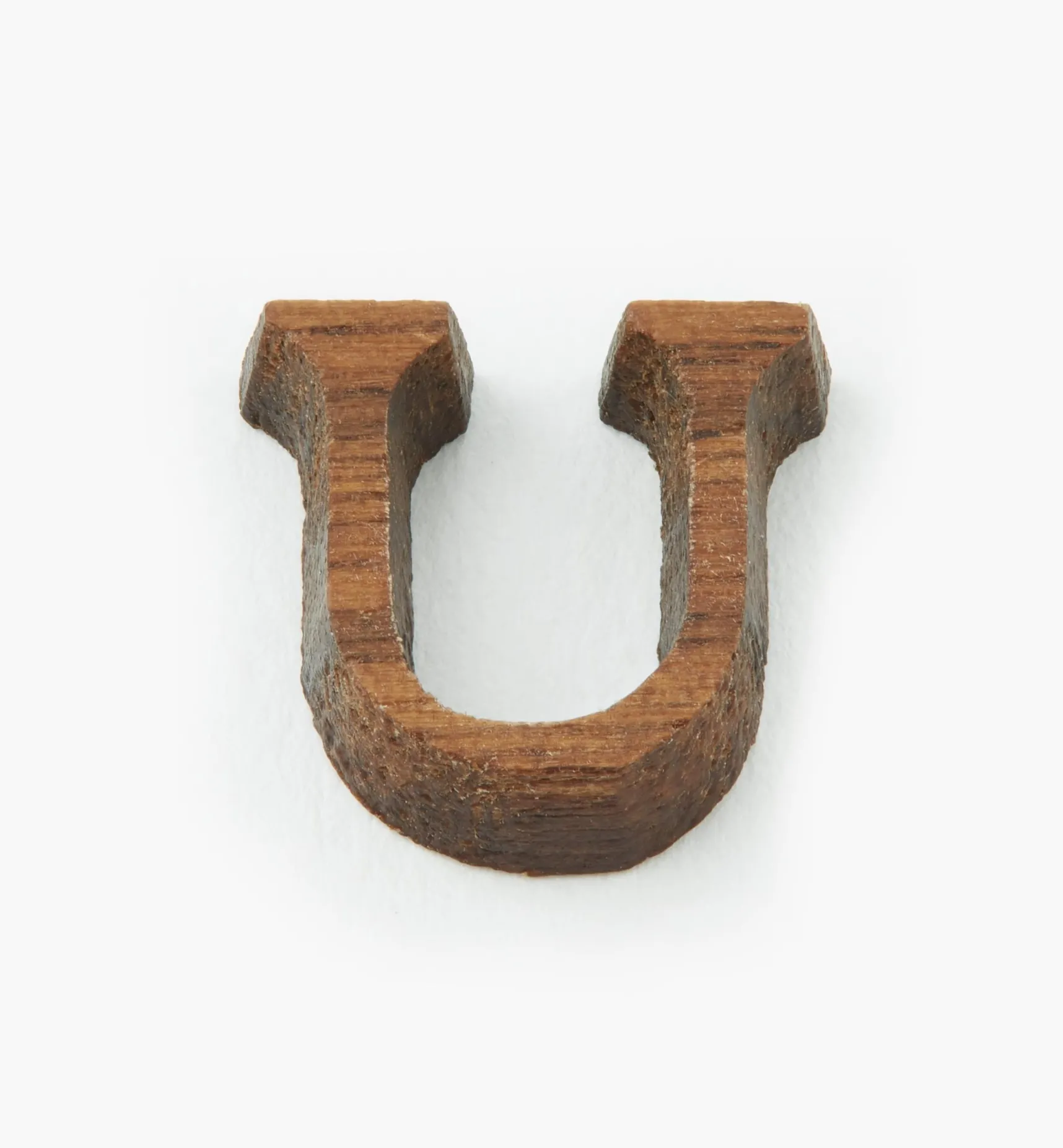 Outlet Wooden Letters & Numerals Project Supplies