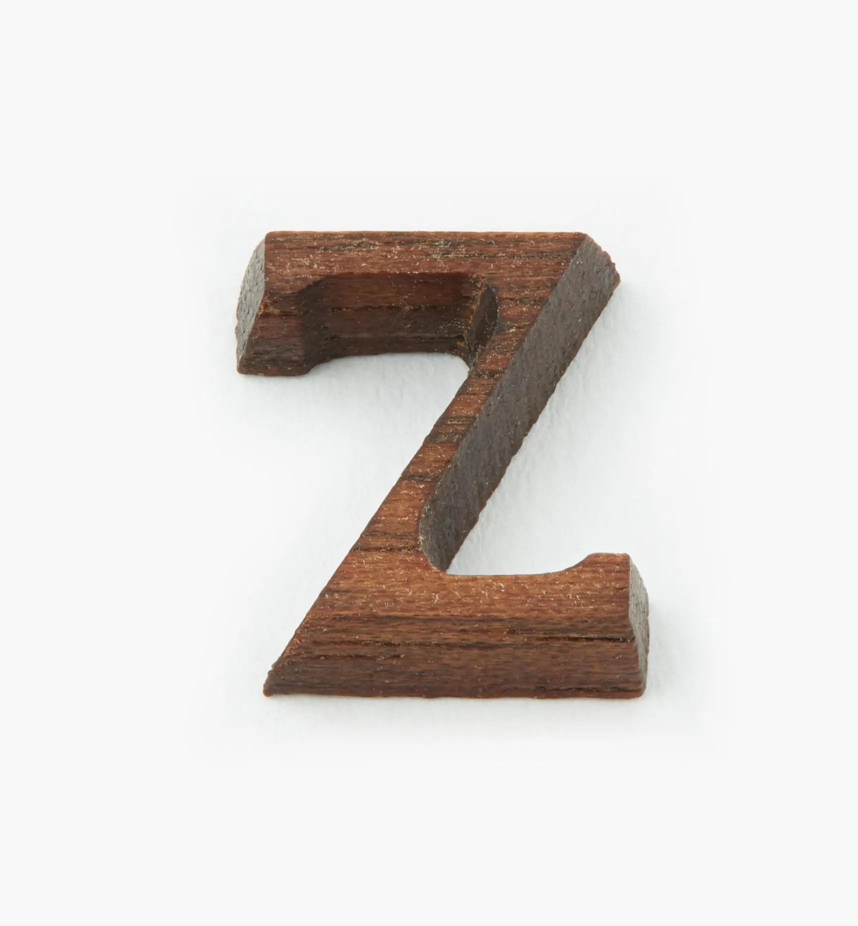 Outlet Wooden Letters & Numerals Project Supplies