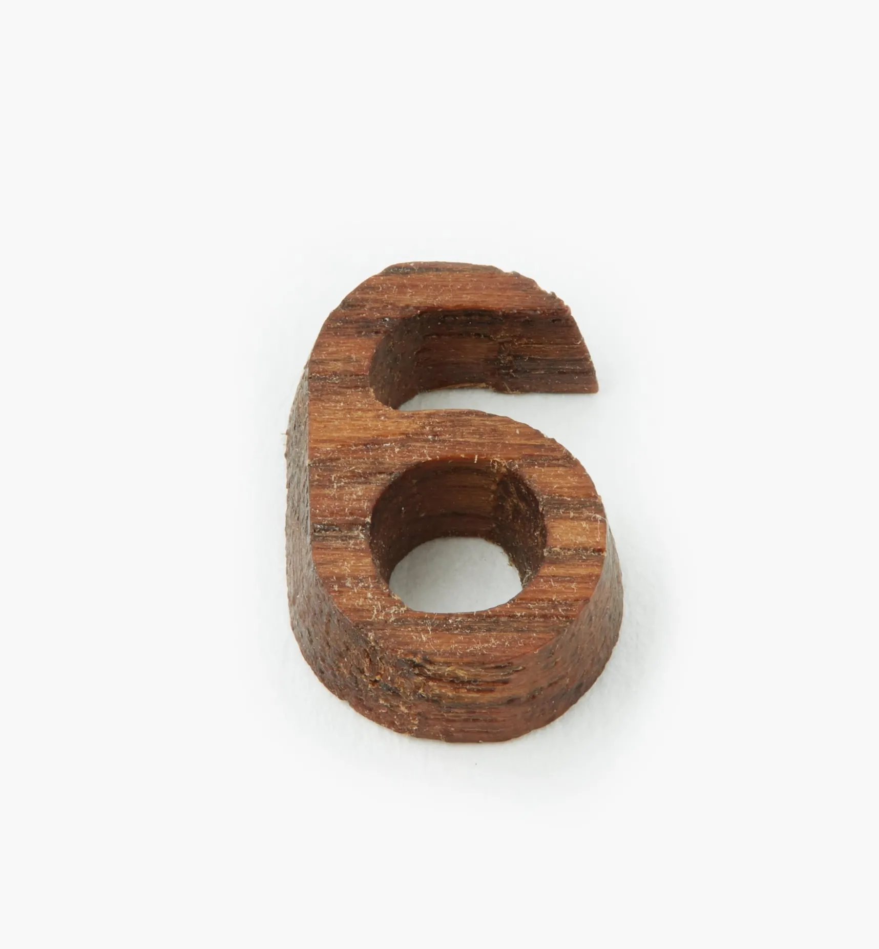 Outlet Wooden Letters & Numerals Project Supplies