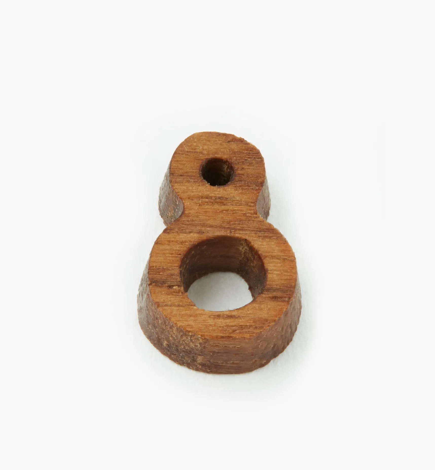 Outlet Wooden Letters & Numerals Project Supplies