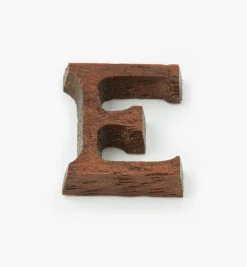 Outlet Wooden Letters & Numerals Project Supplies