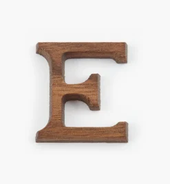 Outlet Wooden Letters & Numerals Project Supplies