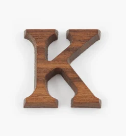 Outlet Wooden Letters & Numerals Project Supplies