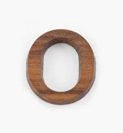 Outlet Wooden Letters & Numerals Project Supplies