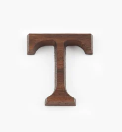 Outlet Wooden Letters & Numerals Project Supplies