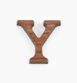 Outlet Wooden Letters & Numerals Project Supplies