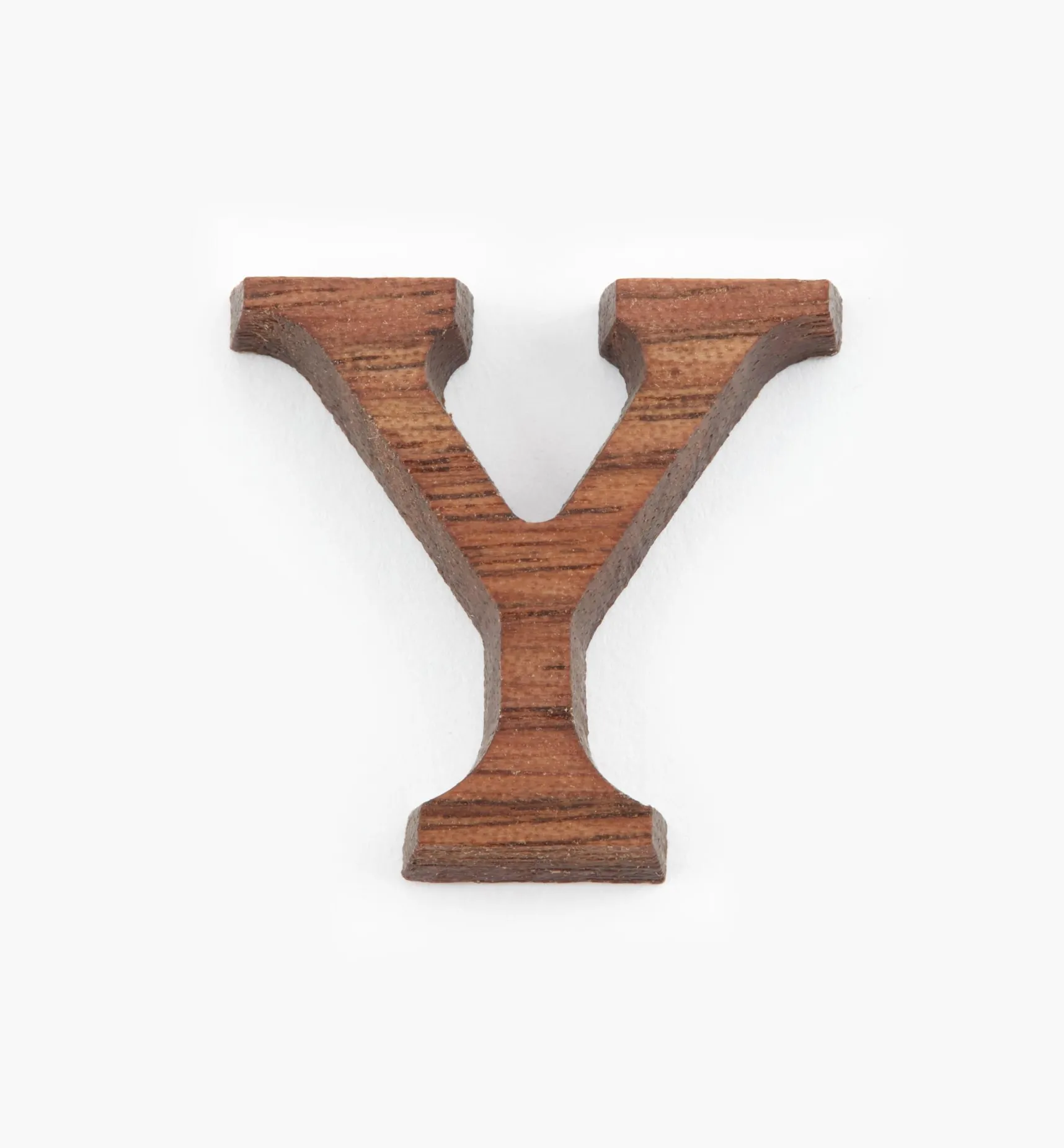 Outlet Wooden Letters & Numerals Project Supplies