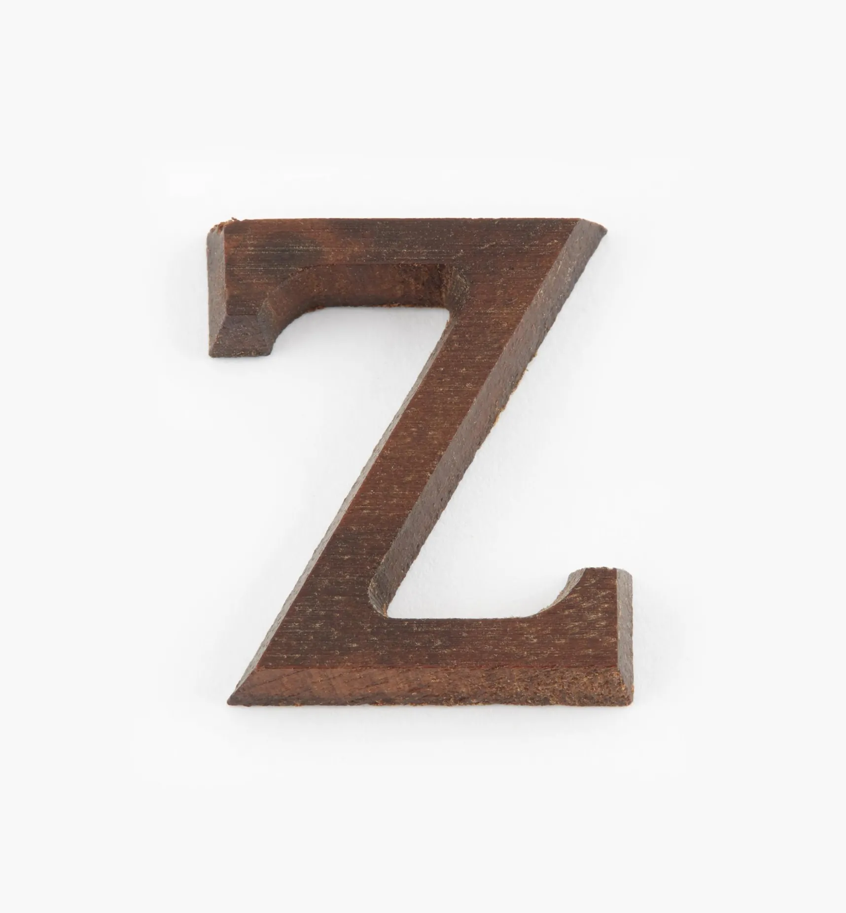 Outlet Wooden Letters & Numerals Project Supplies