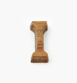 Outlet Wooden Letters & Numerals Project Supplies