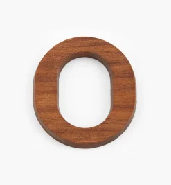 Outlet Wooden Letters & Numerals Project Supplies