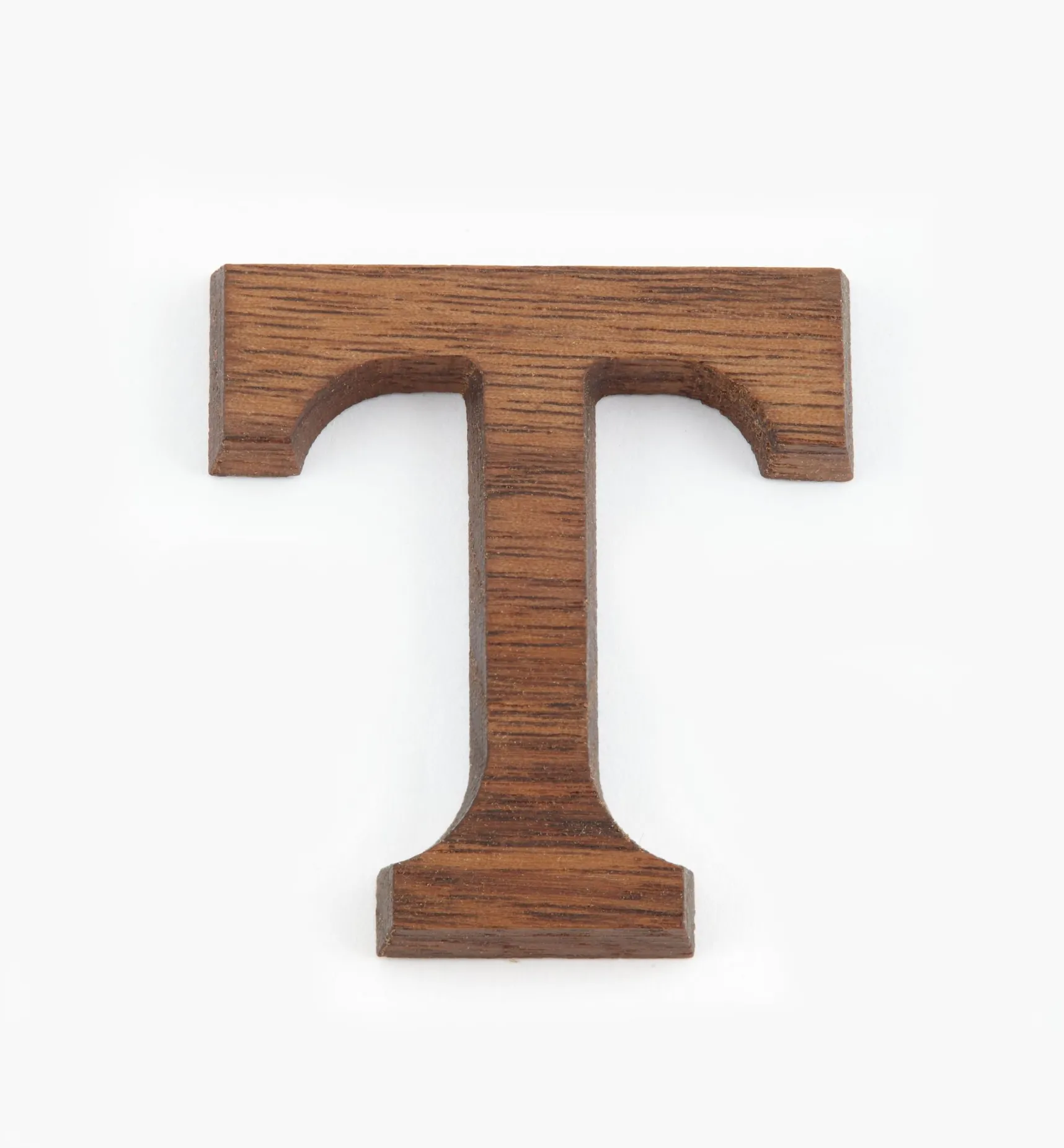 Outlet Wooden Letters & Numerals Project Supplies