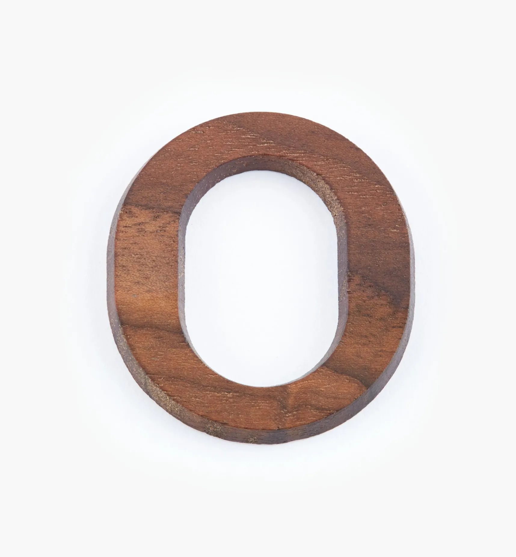 Outlet Wooden Letters & Numerals Project Supplies