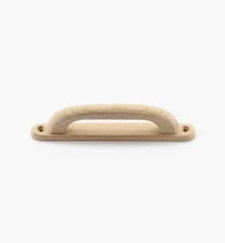 Online Wooden Plate Pulls Handles