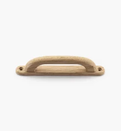 Online Wooden Plate Pulls Handles