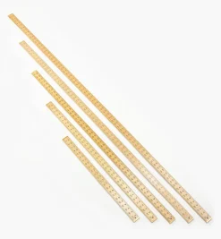 Hot Wooden Rules Marking & Measuring