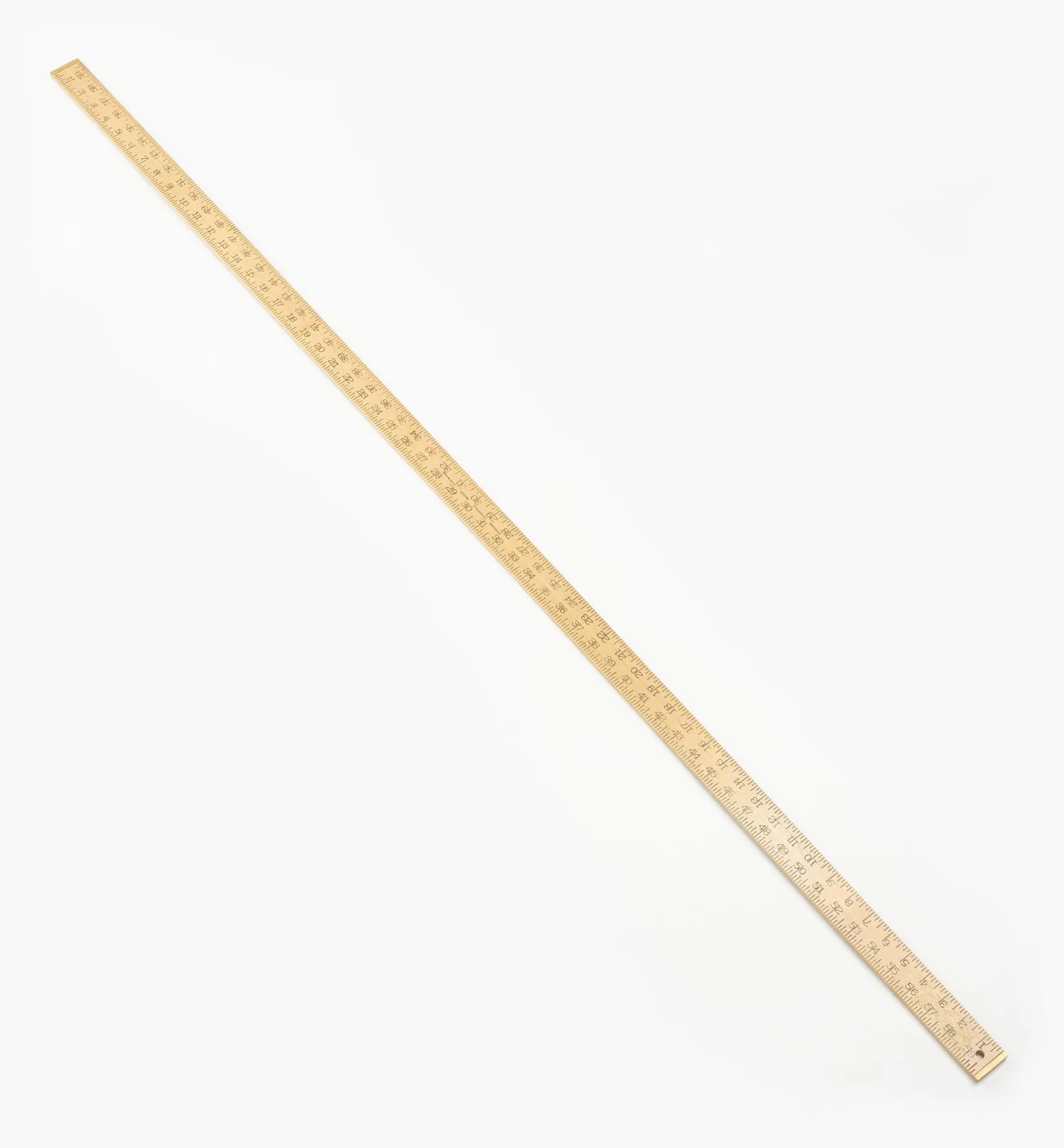 Hot Wooden Rules Marking & Measuring