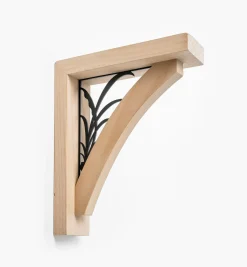 Discount Wooden Shelf Brackets Storage Organization