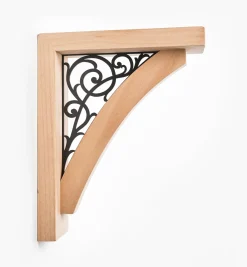 Discount Wooden Shelf Brackets Storage Organization