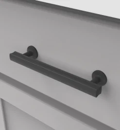 Hot Woodward Handles Handles