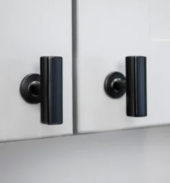 Woodward T-Knob Knobs