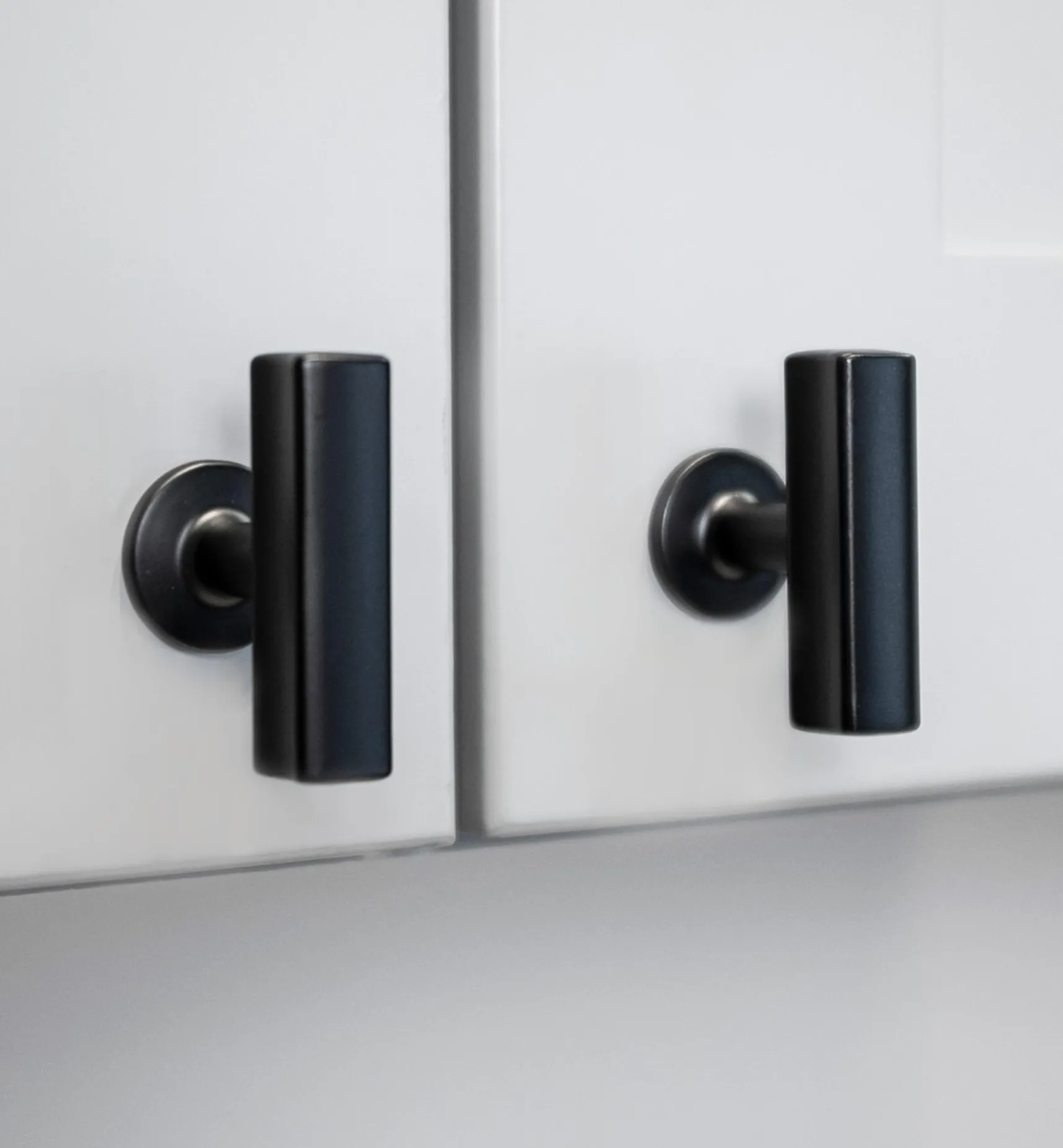Woodward T-Knob Knobs