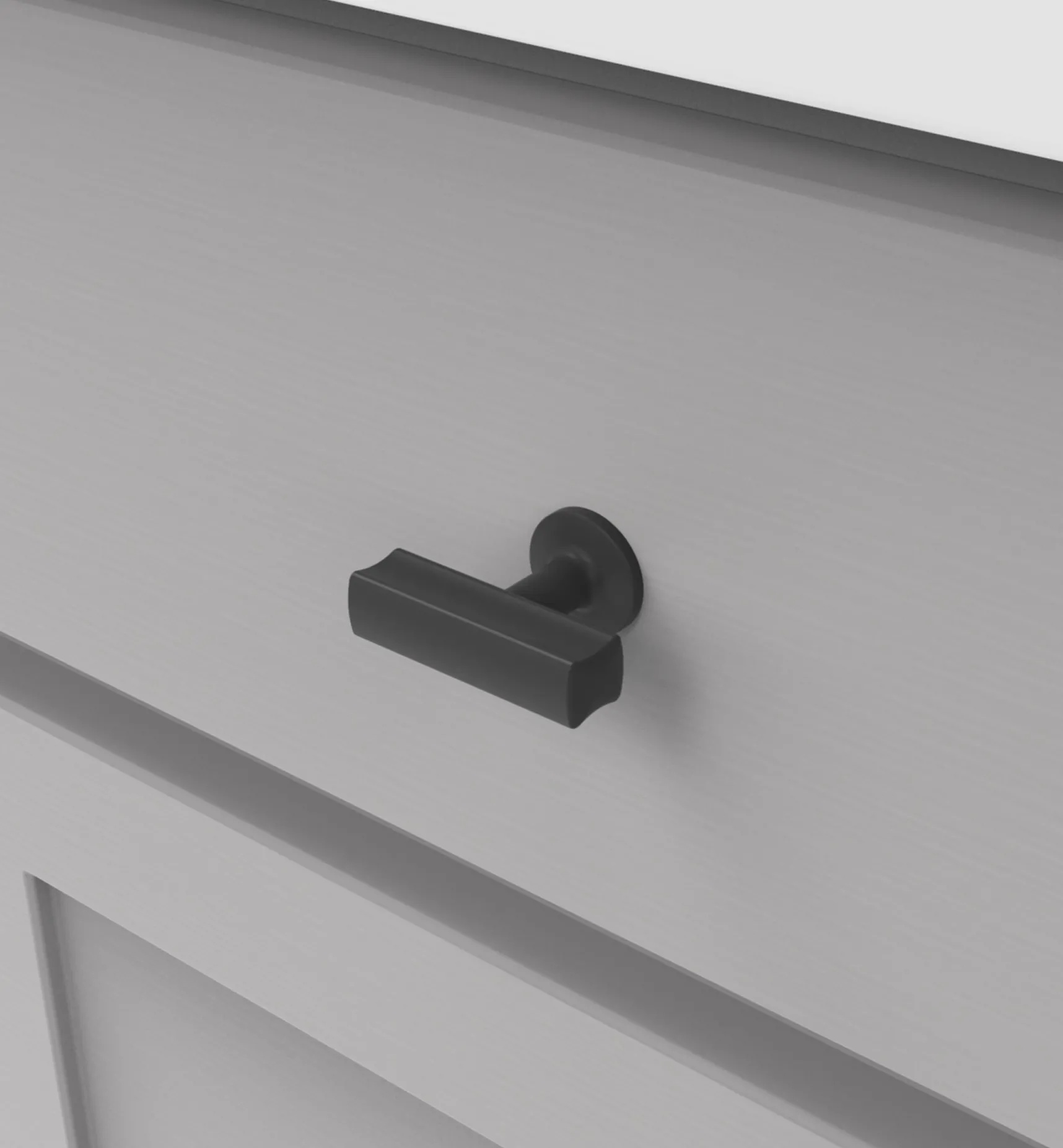 Woodward T-Knob Knobs